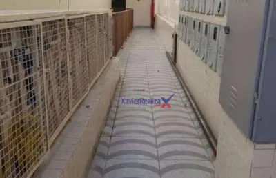 Prédio comercial à venda, duquesa i (são benedito), santa luzia - pr0001.