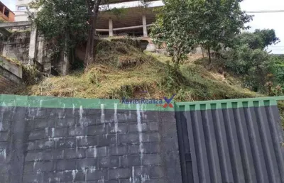 Terreno residencial à venda, padre eustáquio, belo horizonte - te0016.