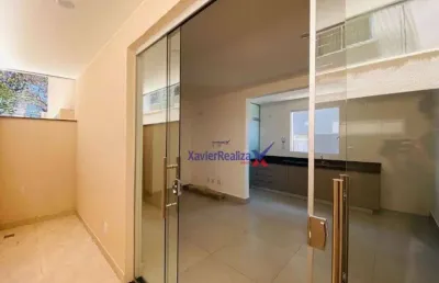 Apartamento residencial à venda, padre eustáquio, belo horizonte - ap0090.