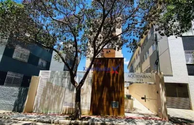 Apartamento residencial à venda, padre eustáquio, belo horizonte - ap0093.