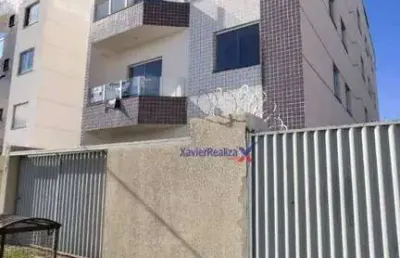 Apartamento residencial à venda, residencial masterville, sarzedo - ap0136.
