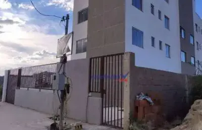 Apartamento residencial à venda, residencial masterville, sarzedo - ap0137.