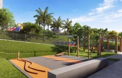 Apartamento residencial à venda, três barras, contagem - ap0138.