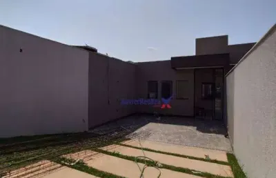 Casa residencial à venda, industrial são luiz, contagem - ca0349.