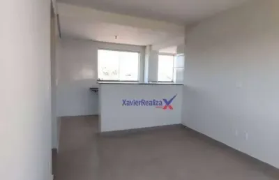 Apartamento residencial à venda, ponte alta, betim - ap0153.