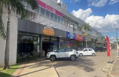 Ponto comercial à venda na Avenida Bandeirantes, Chácaras, Betim