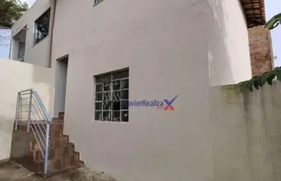 Casa residencial à venda, resplendor, igarapé - ca0409.