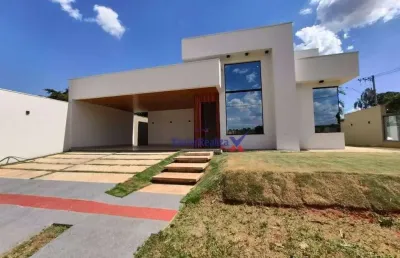 Casa com 4 dormitórios à venda, 165 m² por r$ 980.000,00 - cidade nova - igarapé/mg