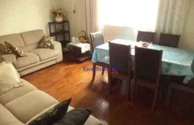 Apartamento residencial à venda, alto barroca, belo horizonte - ap0189.