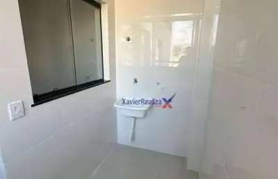Cobertura residencial à venda, masterville, sarzedo - co0031.