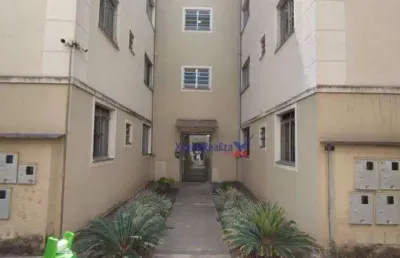 Apartamento residencial à venda, sapucaia, contagem - ap0214.