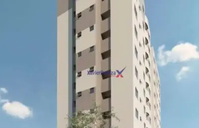 Cobertura residencial à venda, floresta, belo horizonte - co0033.
