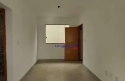 Apartamento residencial à venda, camargo , ibirité - ap0221.