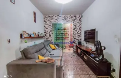 Casa residencial à venda, tirol (barreiro), belo horizonte - ca0482.