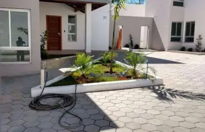 Casa residencial à venda, centro, contagem - ca0486.