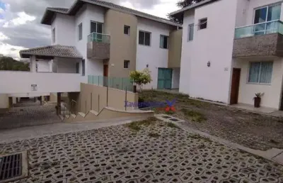 Casa residencial à venda, centro, contagem - ca0488.