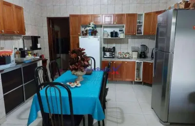 Casa residencial à venda, guanabara, betim - ca0494.