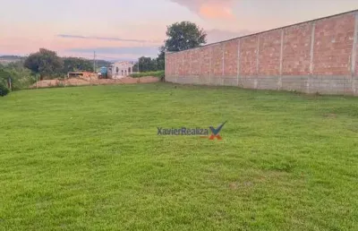 Terreno residencial à venda, quintas do godoy, betim - te0050.