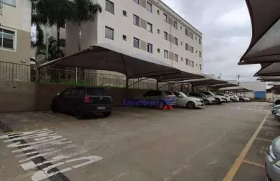 Apartamento à venda – próximo ao centro de contagem