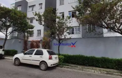 Cobertura à venda – bairro nossa senhora das graças!