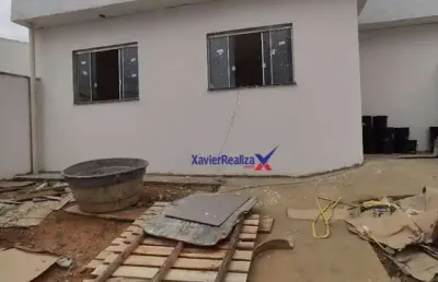 Casa com 2 quartos à venda na Pousada das Rosas, São Joaquim de Bicas 