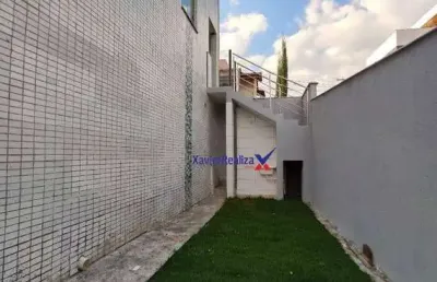 Apartamento com área privativa à venda – nossa senhora das graças, betim
