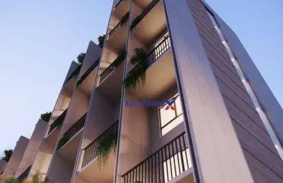 Vista garden studios – sofisticação e investimento inteligente em betim