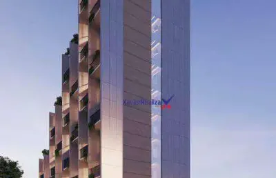 Invista no futuro: studios modernos e sofisticados em betim.