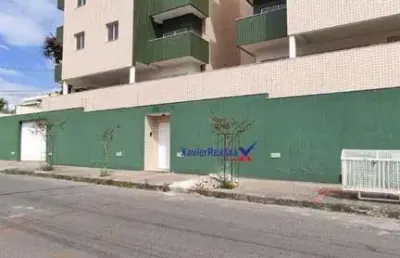 Apartamento com 2 dormitórios à venda, 50 m² por r$ 299.000 - espírito santo - betim/mg