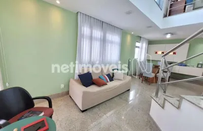 Cobertura com 3 quartos à venda na Cidade Nova, Belo Horizonte 