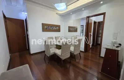 Apartamento com 3 quartos à venda em Silveira, Belo Horizonte 
