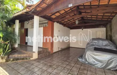 Casa comercial com 2 salas à venda na Cidade Nova, Belo Horizonte 