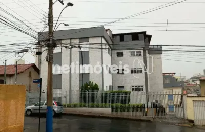 Cobertura com 4 quartos à venda na Sagrada Família, Belo Horizonte 