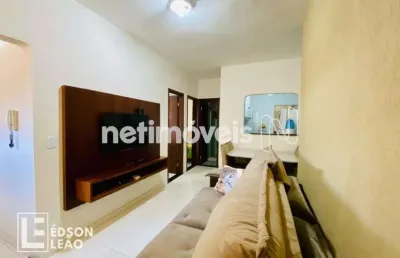 Apartamento com 2 quartos à venda na Avenida Guarapari, Santa Amélia, Belo Horizonte