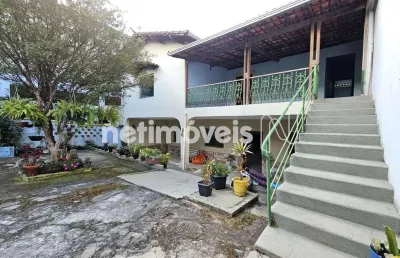 Casa com 4 quartos à venda em Goiânia, Belo Horizonte 