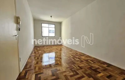 Apartamento com 2 quartos à venda no Centro, Belo Horizonte 