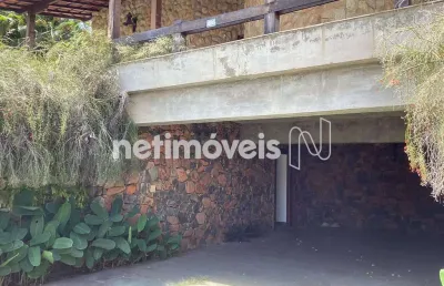 Casa com 3 quartos à venda na Santa Amélia, Belo Horizonte 