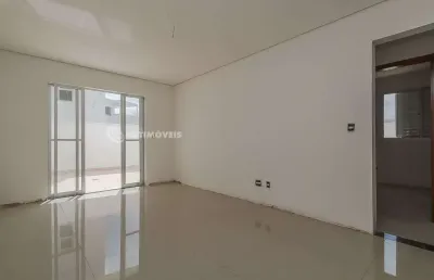 Apartamento com 4 quartos à venda em Palmares, Belo Horizonte 