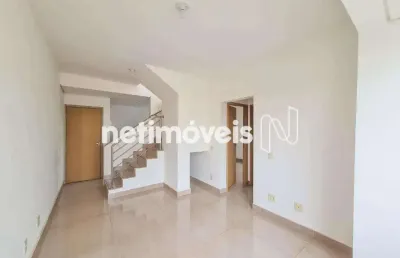 Cobertura com 2 quartos à venda na Santa Cruz, Belo Horizonte 