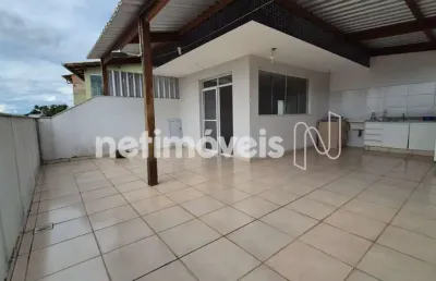 Cobertura com 3 quartos à venda em Ouro Preto, Belo Horizonte 