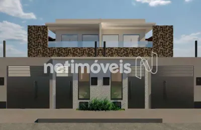 Ponto comercial com 1 sala à venda em Serrano, Belo Horizonte 