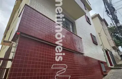 Apartamento com 3 quartos à venda na Cidade Nova, Belo Horizonte 