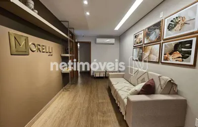 Sala comercial com 2 salas à venda no Centro, Belo Horizonte 