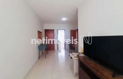 Apartamento com 3 quartos à venda na Rua Sofia, Parque Recreio, Contagem