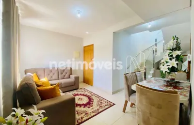 Cobertura com 3 quartos à venda em Itapoã, Belo Horizonte 