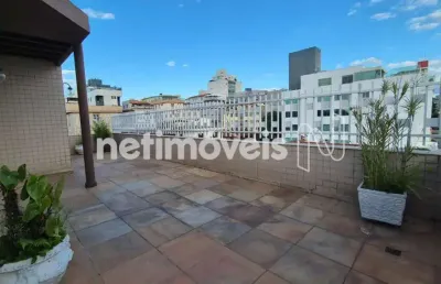 Cobertura com 4 quartos à venda na Cidade Nova, Belo Horizonte 
