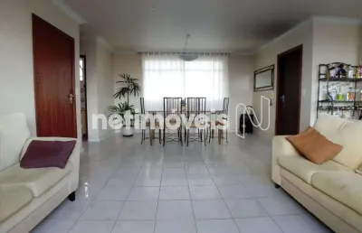Cobertura com 4 quartos à venda no Nova Floresta, Belo Horizonte 