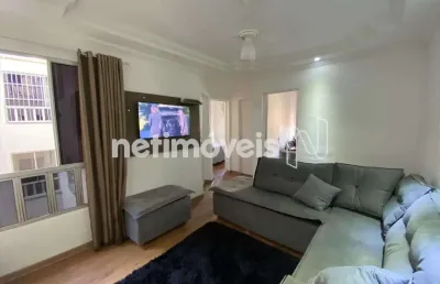Apartamento com 2 quartos à venda na Juliana, Belo Horizonte 