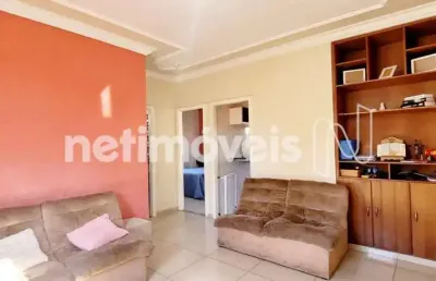 Apartamento com 2 quartos à venda em Serrano, Belo Horizonte 