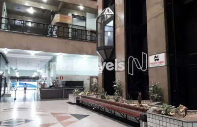 Sala comercial com 1 sala à venda no Santo Agostinho, Belo Horizonte 